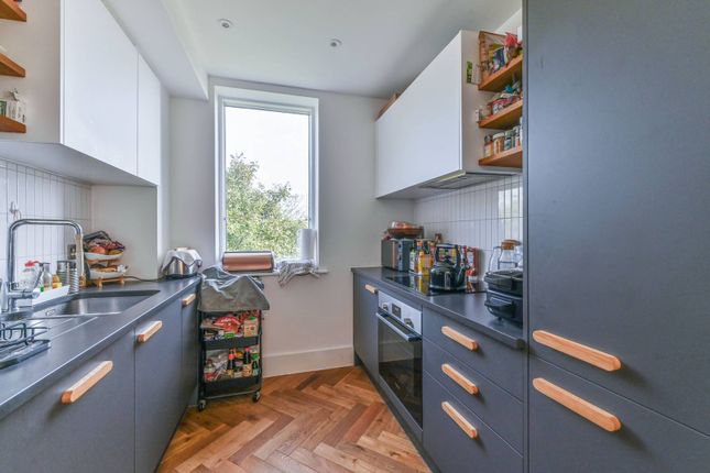 Thumbnail Flat for sale in Montpelier Road, Purley