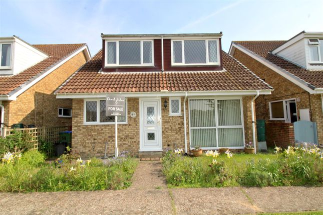 Thumbnail Detached house for sale in Carlton Road, Seaford