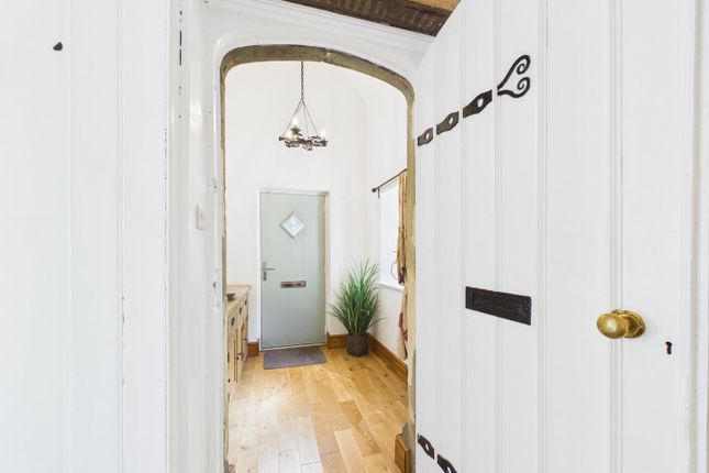North Lodge, Thornbury Road, Bristol photo 3