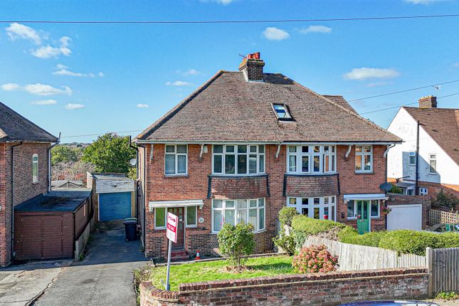 3-bed house on 176, Sedlescombe Road North, St. Leonards-On-Sea, £315,000