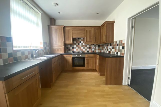 Terraced house for sale in Cambridge Street, South Elmsall, Pontefract, West Yorkshire