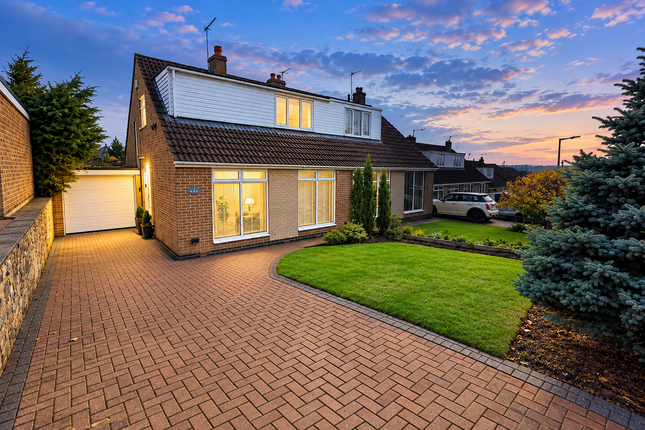 4 Bedroom Bungalow