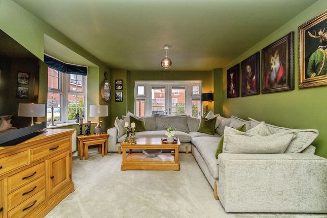 38a, Suthard Way, Cannock photo 2