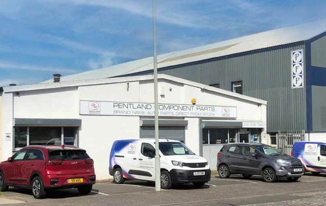 Thumbnail Industrial to let in 23 Bankhead Drive, Sighthill Industrial Estate, Edinburgh, Lothian