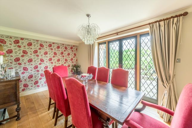 Detached house for sale in Oak Lane, Sevenoaks, Kent TN13.