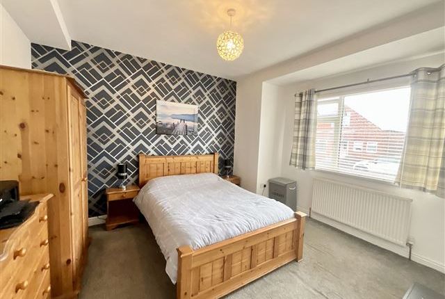 Detached house for sale in Alexandra Road, Swallownest, Sheffield