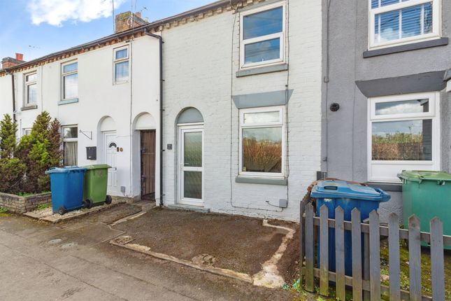 1-bed house on 7, Doxey Road, Stafford, £120,000