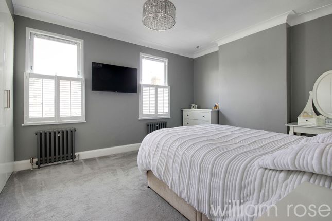 Semi-detached house for sale in Prospect Road, Woodford Green