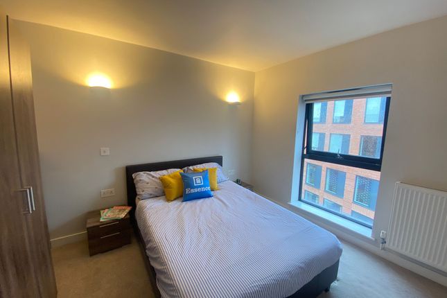 34 Jewel Court, 29, Legge Lane, Birmingham photo 4