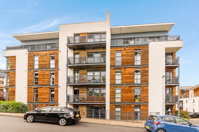 Flat to rent in Stormont House, 19 Scott Avenue, London