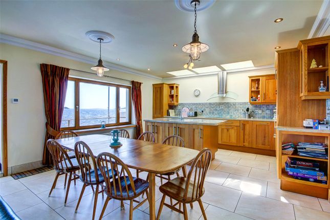 Detached house for sale in Waterside, Tighnabruaich, Argyll
