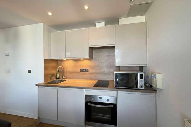 Flat 13, Elwick House Elwick Road, Ashford photo 3