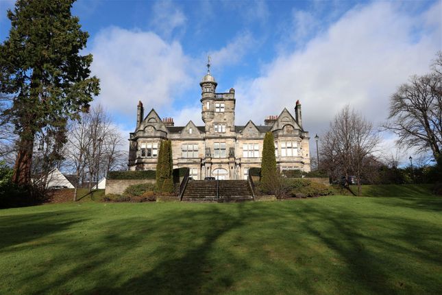 Flat for sale in Orchard Grove, Leven