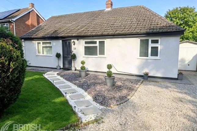 3-bed house on 123, Hay Green Road South, King's Lynn, £300,000