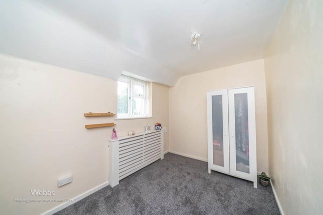 Semi-detached house for sale in Chase Road, Brownhills, Walsall