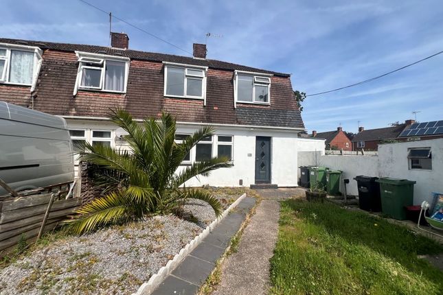6-bed house on 10 Wear Close, Exeter, £200,000
