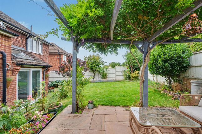 103, Whitburn Road, Nottingham photo 4
