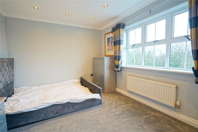 End terrace house for sale in Oak Grove, Thurcroft, Rotherham, South Yorkshire