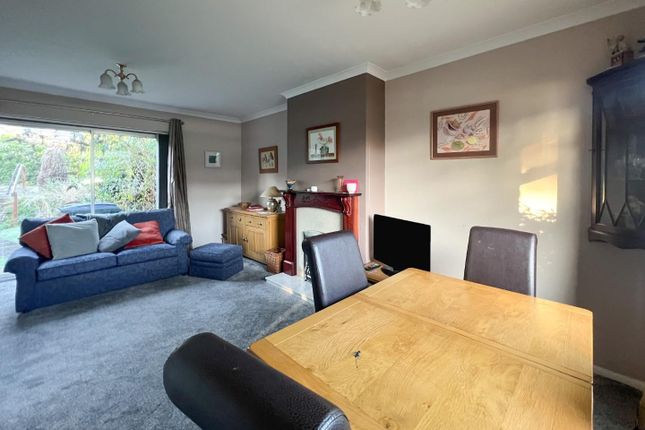 Terraced house for sale in Tutbury Avenue, Cannon Hill, Coventry