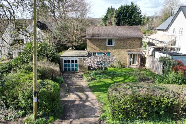 Detached house for sale in Gypsy Lane, Hunton Bridge, Hertfordshire WD4