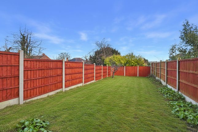 168 Edwards Lane, Nottingham photo 4