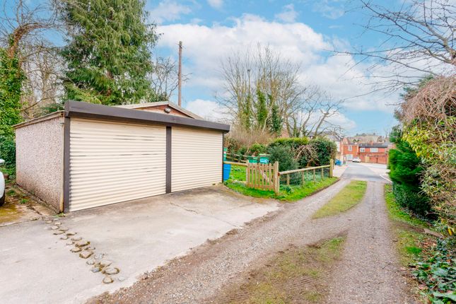 Semi-detached house for sale in Afallon, Bond End, Knaresborough