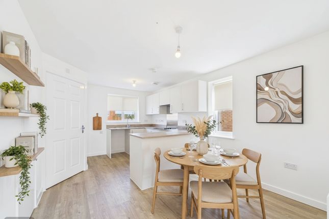 4, Mineral Road, Nottingham photo 3