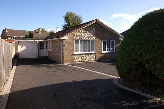3-bed bungalow on Wareham Road, Wimborne, £459,950