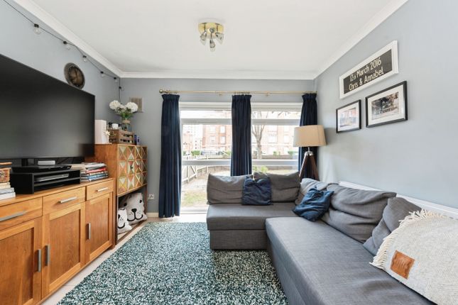 Flat 1/Falcon House, 26 Morden Road, London photo 3