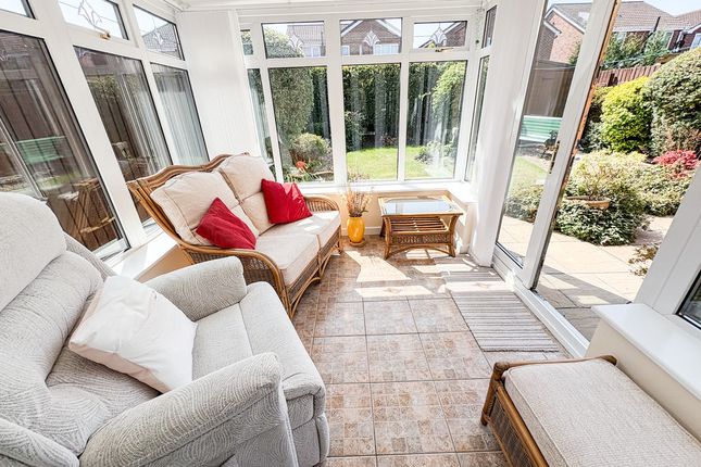 3, Hedgefield Grove, Blyth photo 3