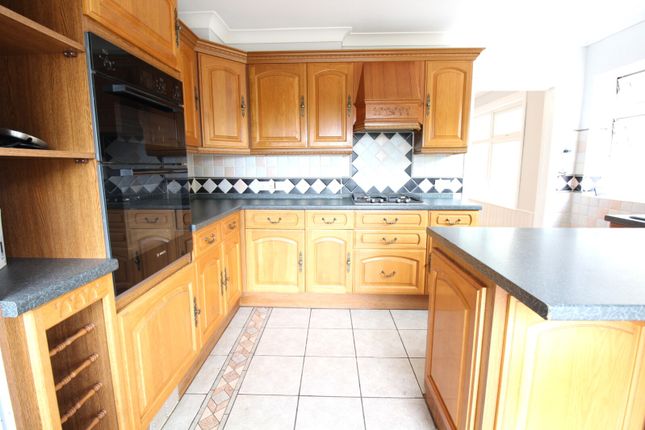 Kitchen View 3