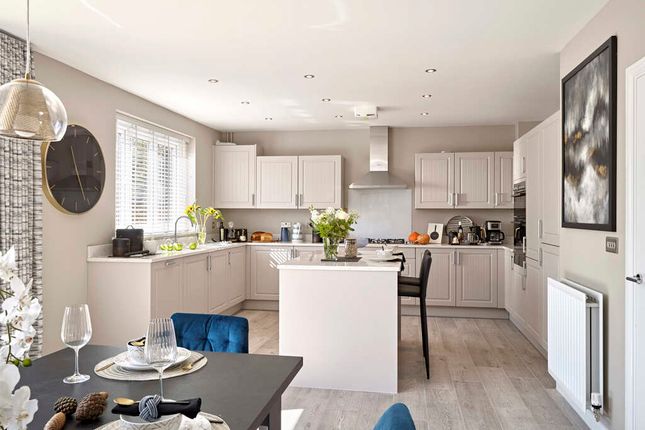 Thumbnail Detached house for sale in "Phoenix Range -Birch" at Redhill, Telford