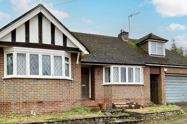 Detached house for sale in Dorking Road, Chilworth, Guildford