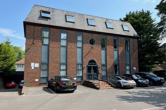 Office to let in Poole Road, Bournemouth