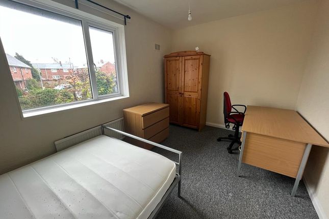 Shared accommodation to rent in Cunningham Place, Durham, Co. Durham