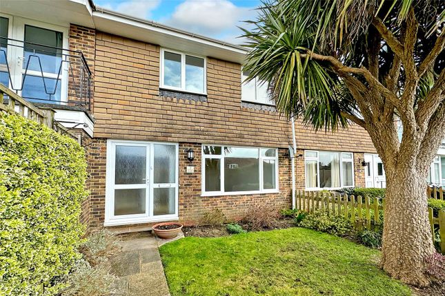 Thumbnail Terraced house for sale in Sea Road, East Preston, West Sussex