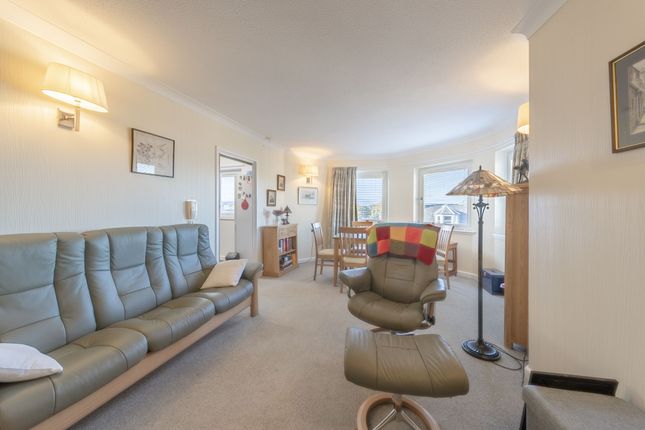 2/34 Goldenacre Terrace, Edinburgh photo 2