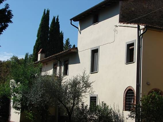 Thumbnail Country house for sale in Bucine, Bucine, Toscana