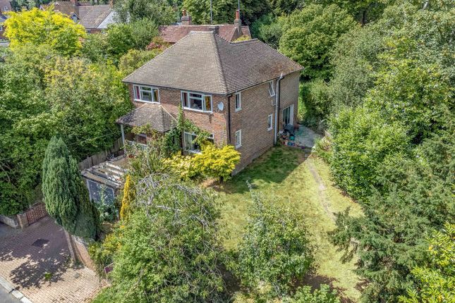Detached house for sale in Ivy Dene Lane, Ashurst Wood