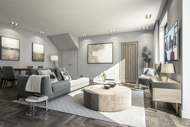 Apartment 12, 63, Regent Road, Manchester photo 3