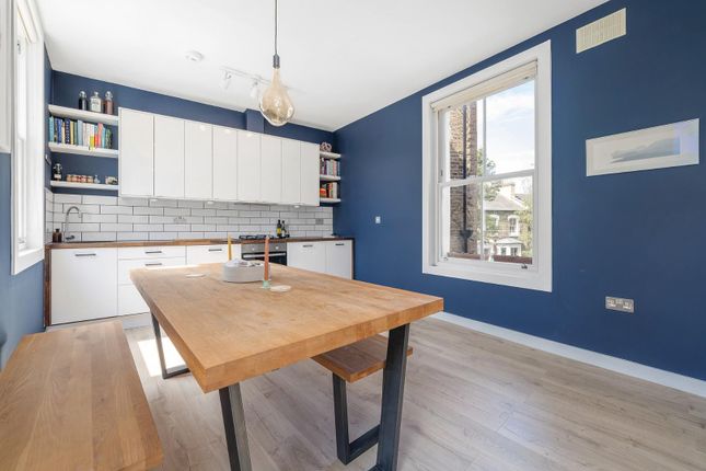 FFF, 58, Barnwell Road, London photo 2