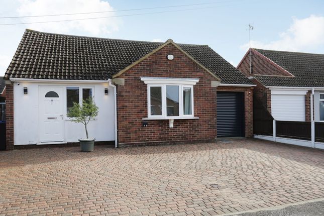 Detached house for sale in Richmond Drive, Herne Bay
