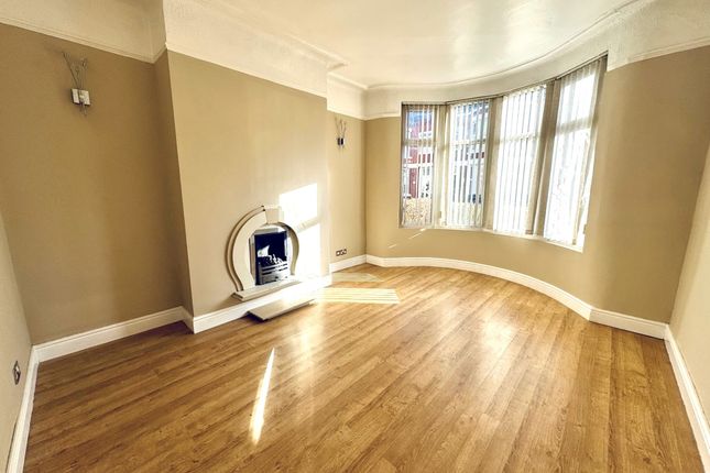 Terraced house for sale in Classic Road, Liverpool, Merseyside