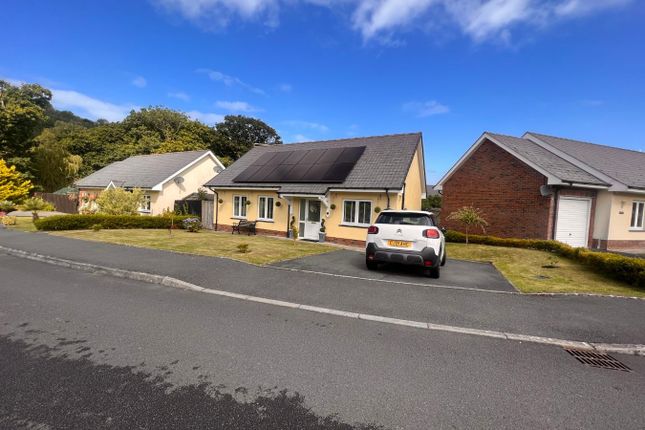 2, Dolphin Court, New Quay photo 4