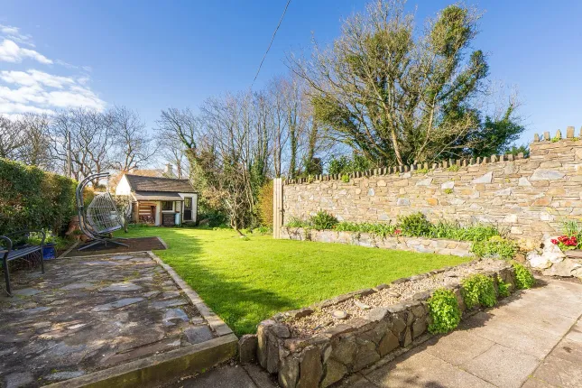 Yarrow Cottage, Glen Road, Colby photo 2