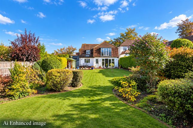 Sutton Lane, Banstead photo 4