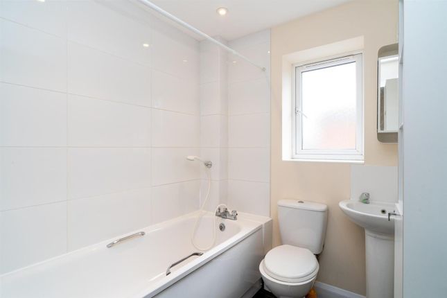 End terrace house for sale in Stratfield Road, Borehamwood