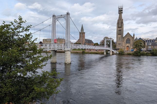 Bell Tower, Inverness photo 2