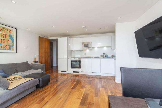 Titan Court, Flower Lane, London photo 4