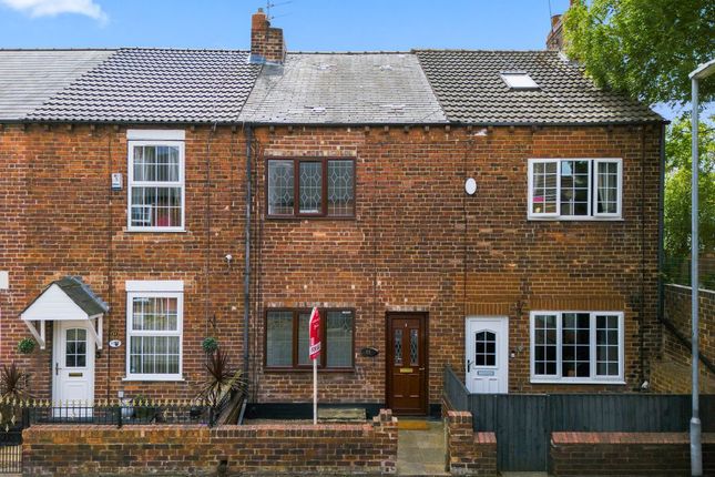 3-bed terraced on 13 Edna Street Bolton-Upon-Dearne, Rotherham, £50,000